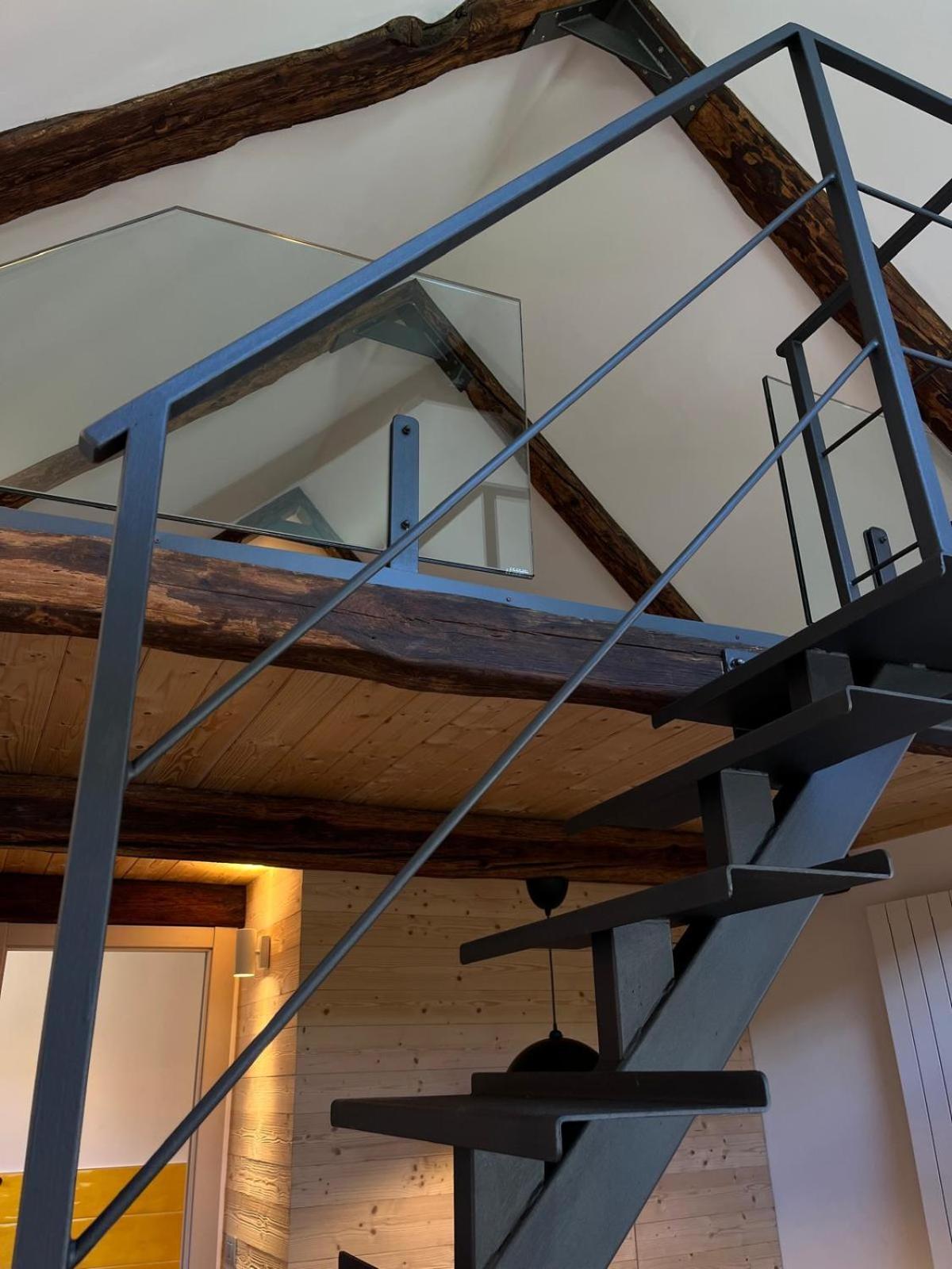 Villa Ca' Sueler à Crevoladossola Extérieur photo