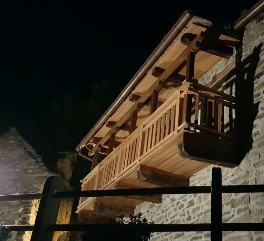 Villa Ca' Sueler à Crevoladossola Extérieur photo