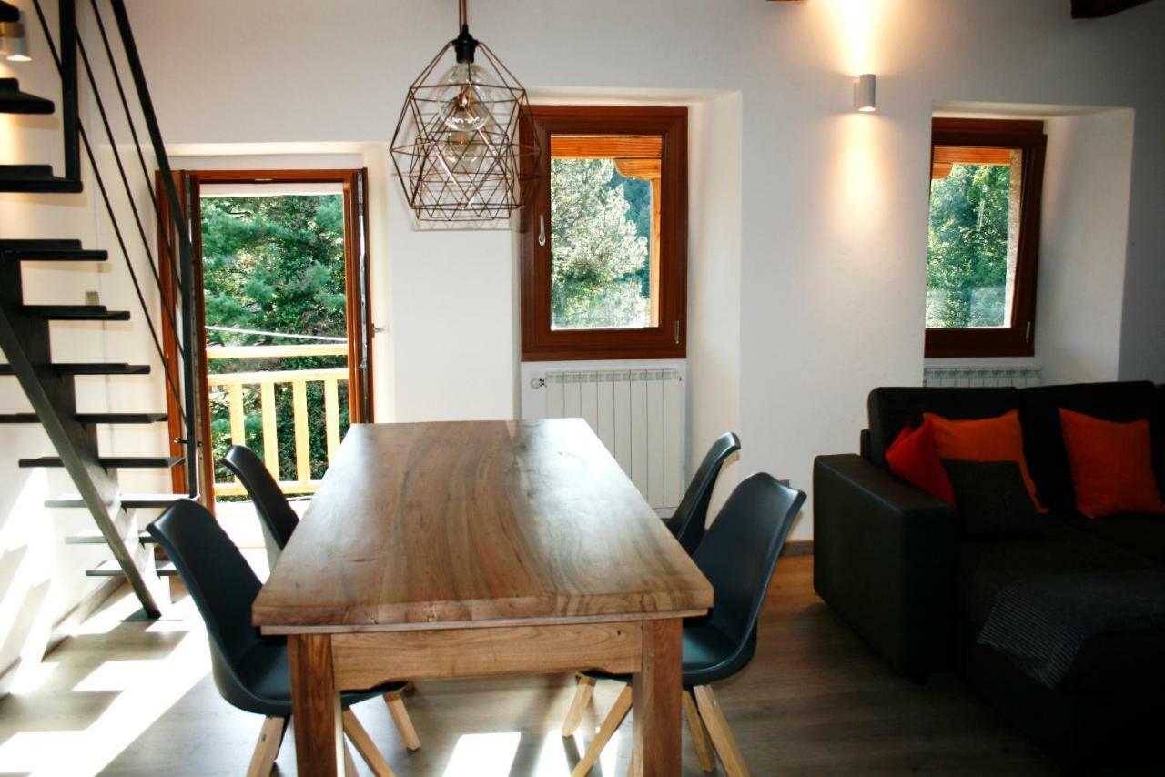 Villa Ca' Sueler à Crevoladossola Extérieur photo